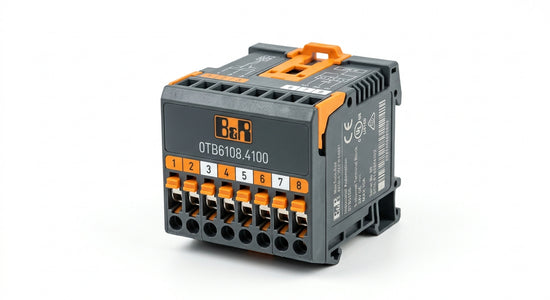 B&R 0TB6108.4100