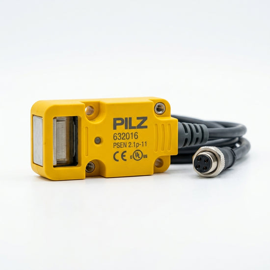 PILZ 632016