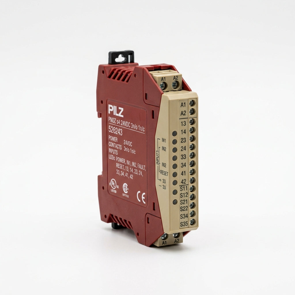 PILZ 526243