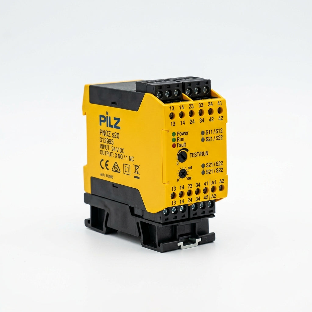 PILZ 312993