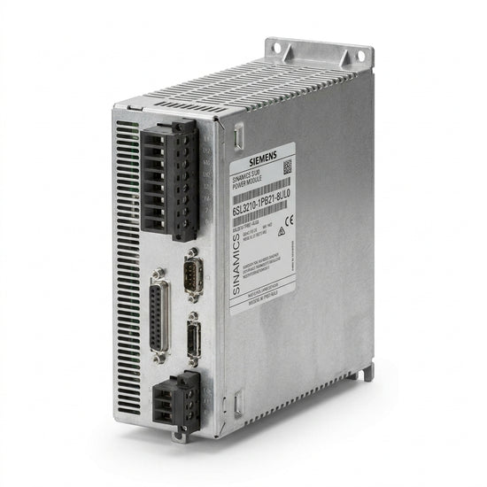 Siemens 6SL3210-1PB21-8UL0