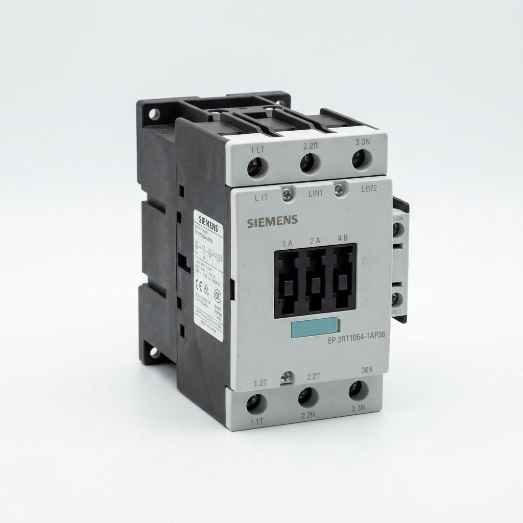 SIEMENS/EP 3RT1054-1AP36
