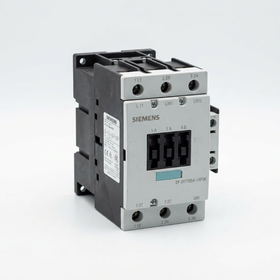 SIEMENS/EP 3RT1054-1AP36