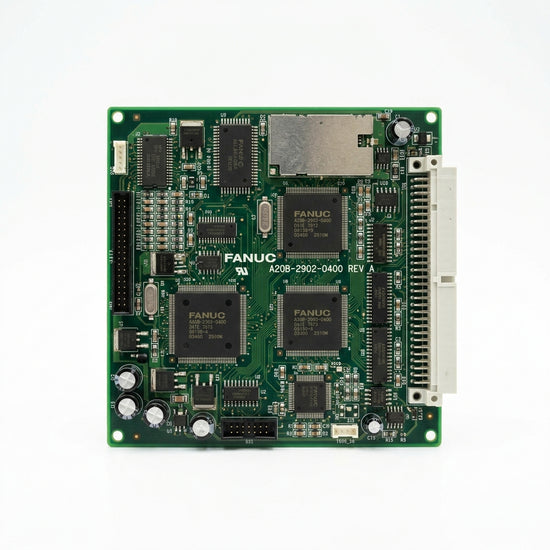 FANUC A20B-2902-0400