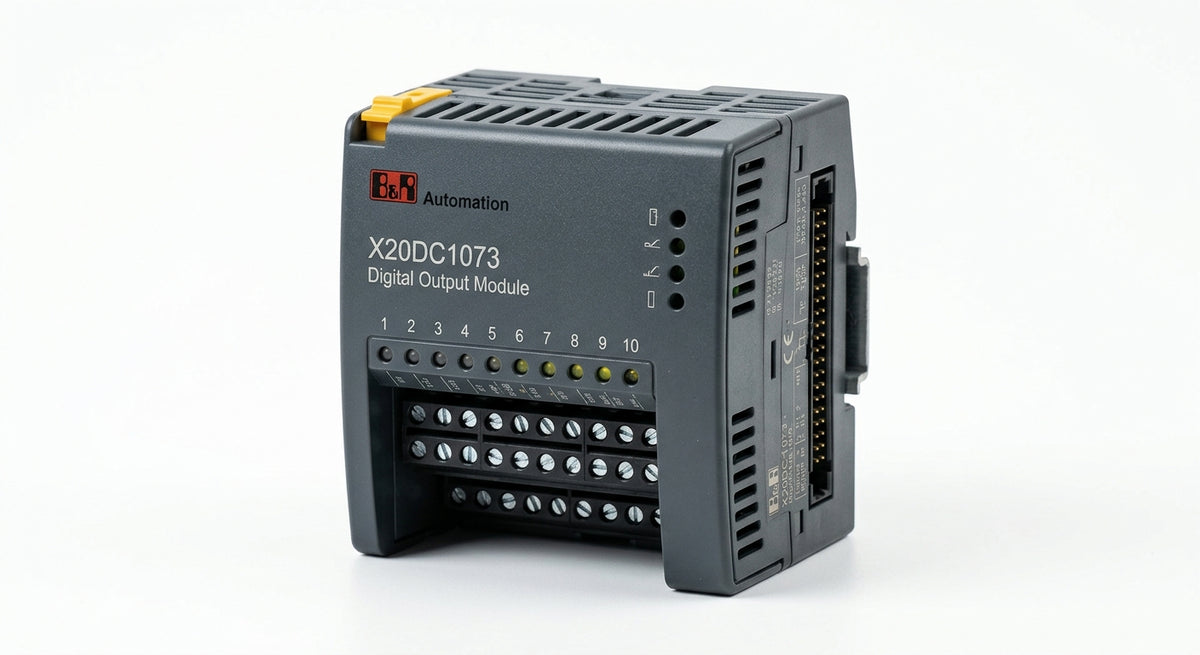 B&R X20DC1073