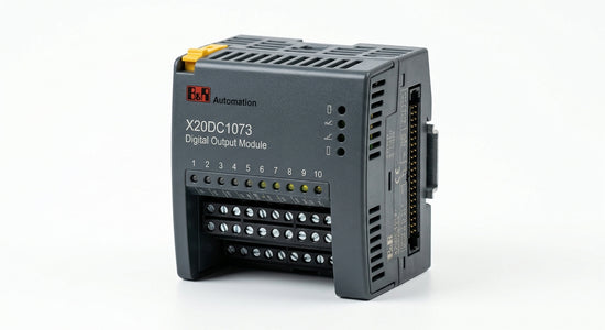 B&R X20DC1073
