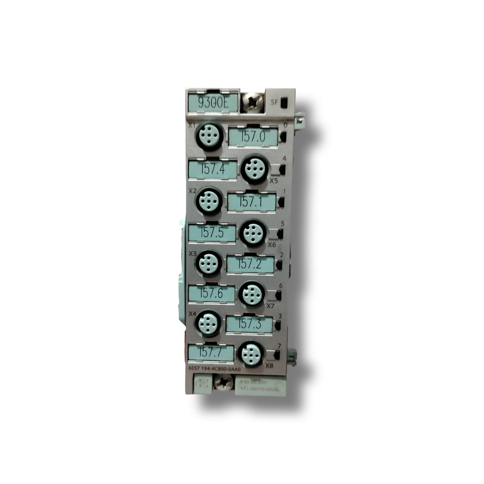 SIEMENS 6ES7 194-4CB00-0AA0
