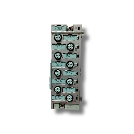 SIEMENS 6ES7 194-4CB00-0AA0