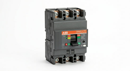 ABB 1SDA067415R1