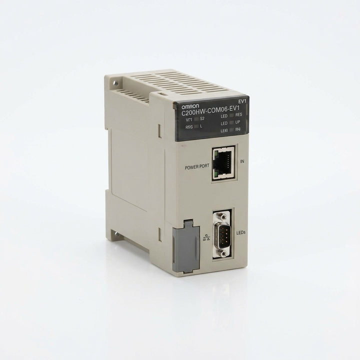 Omron C200HW-COM06-EV1