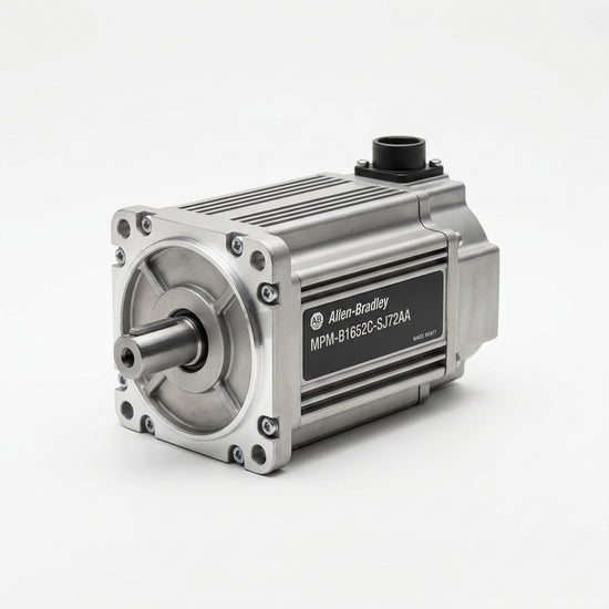 Allen-Bradley MPM-B1652C-SJ72AA