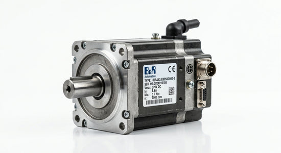 B&R 8JSA43.EB050D000-0