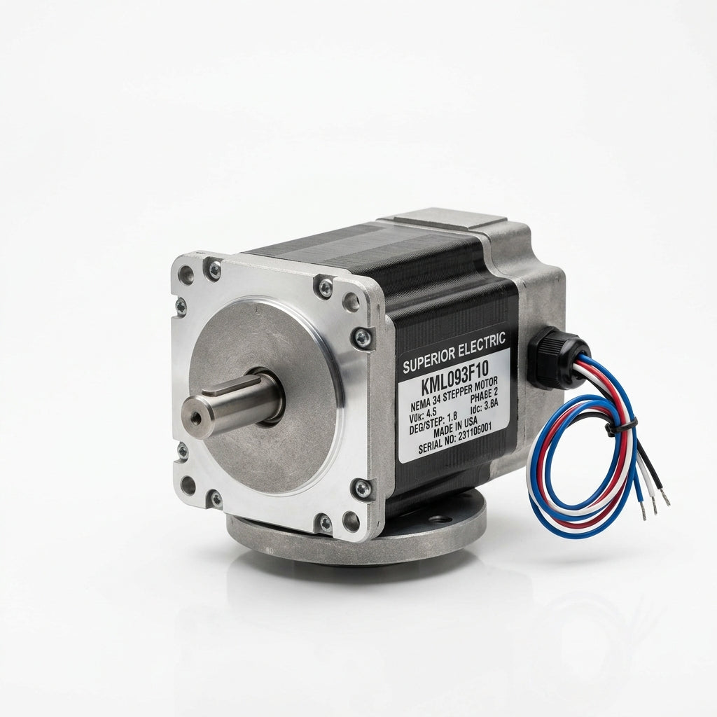 SUPERIOR ELECTRIC KML093F10