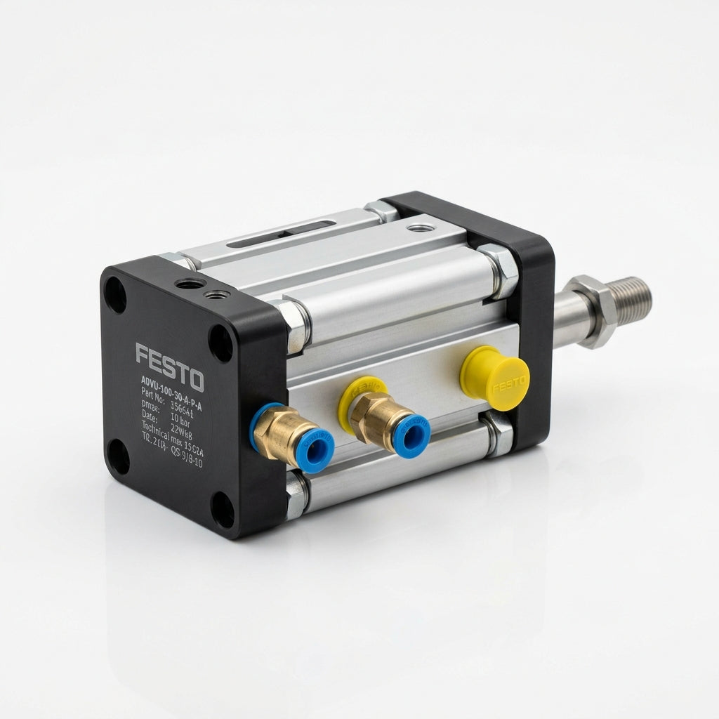 FESTO ADVU-100-30-A-P-A