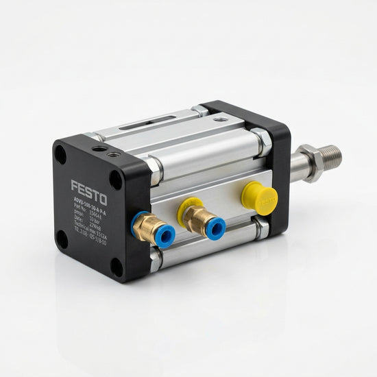 FESTO ADVU-100-30-A-P-A