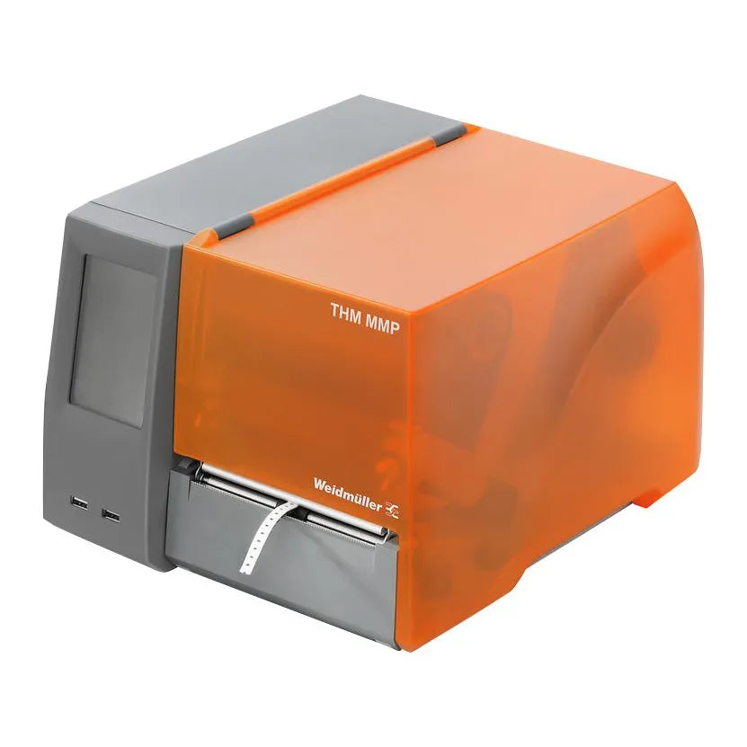 THM MMP Impresora termotransferencia 100-240VAC