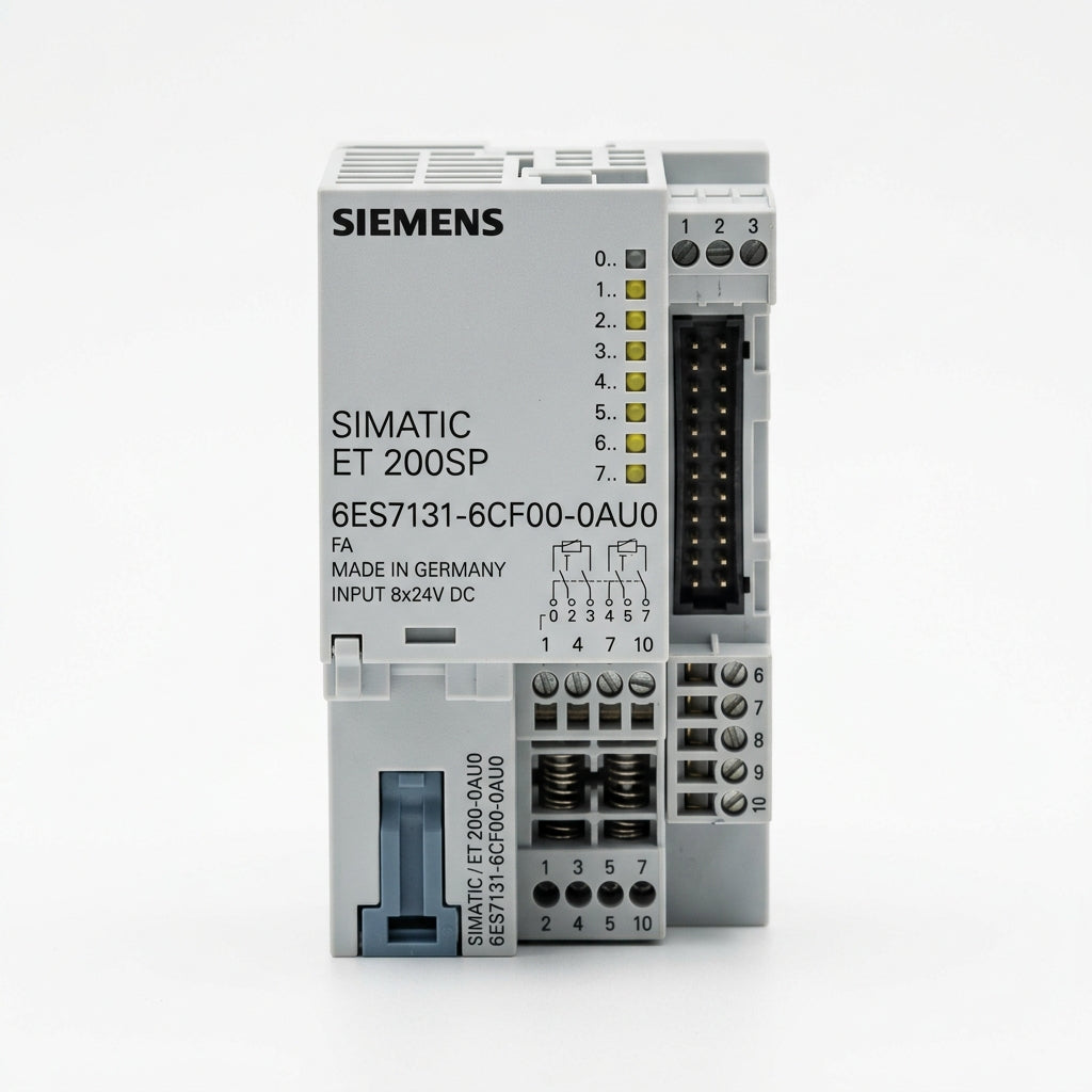 SIEMENS/FA 6ES7131-6CF00-0AU0