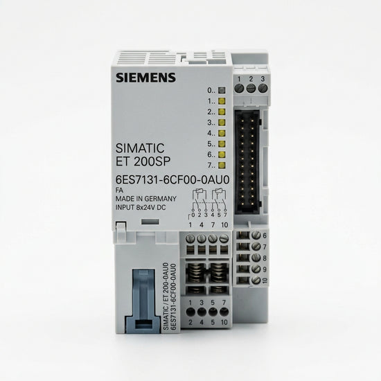 SIEMENS/FA 6ES7131-6CF00-0AU0