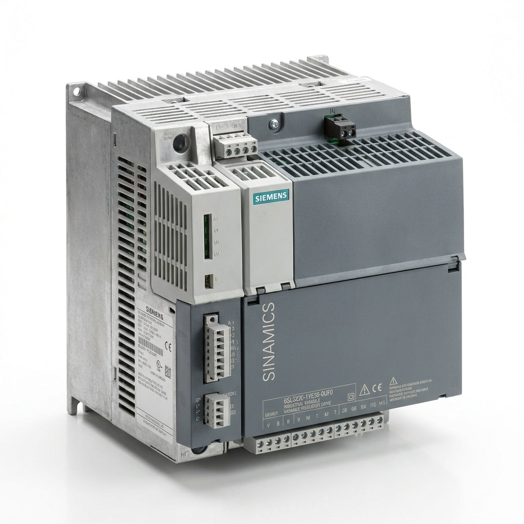 Siemens 6SL3220-1YE38-0UF0
