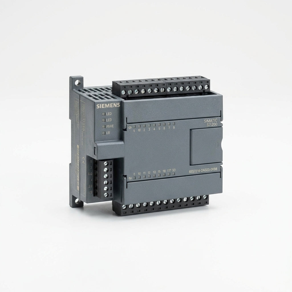 Siemens 6ES7216-2AD23-0XB8