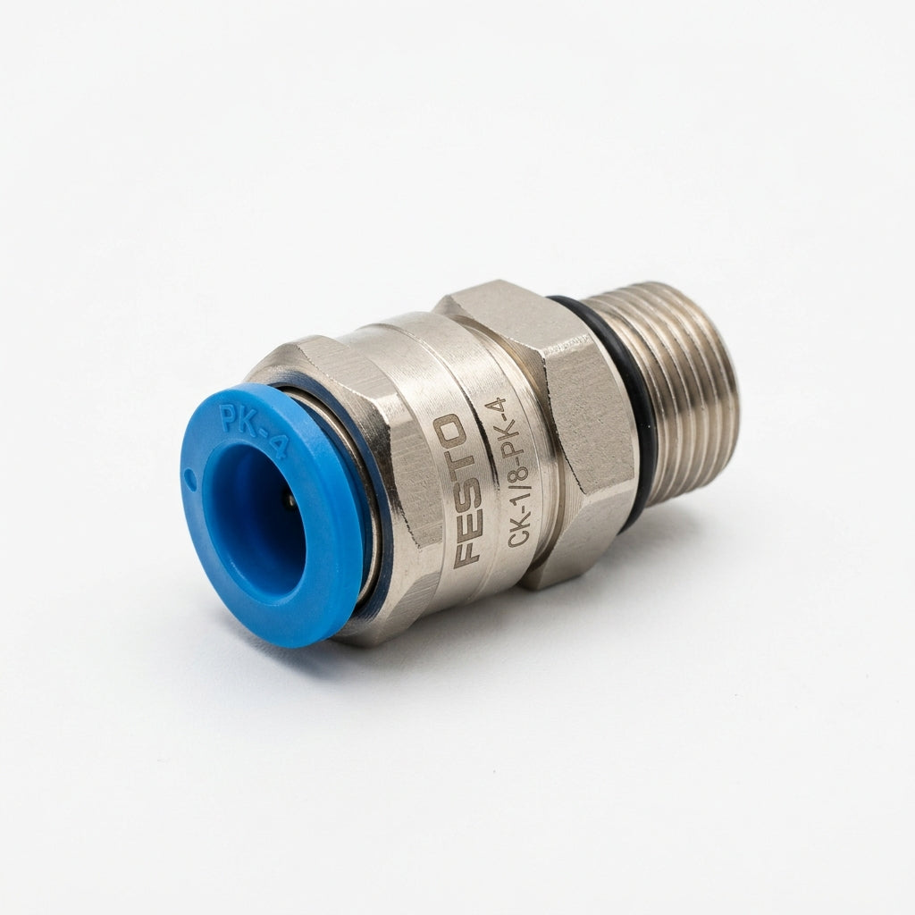 FESTO CK-1/8-PK-4