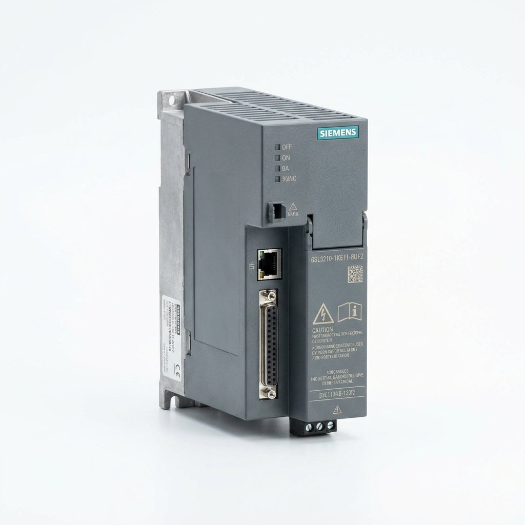 SIEMENS/DRIVES 6SL3210-1KE11-8UF2