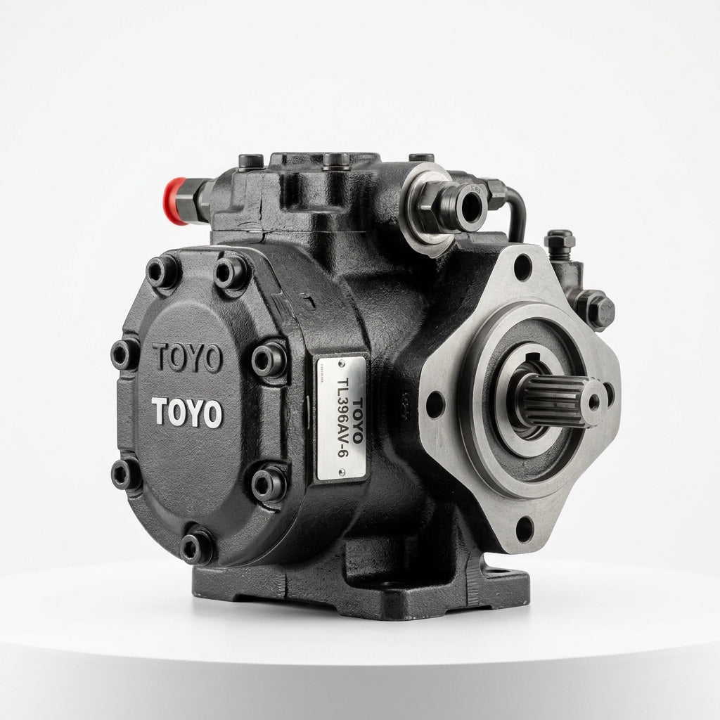 TOYO TL396AV-6