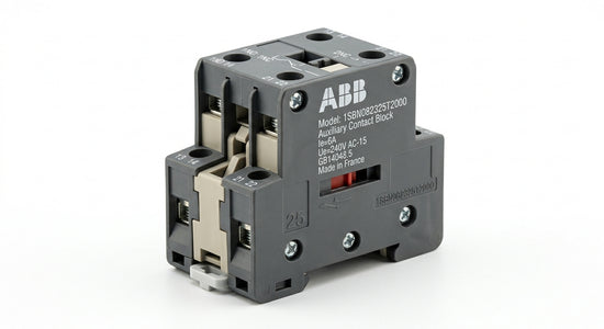 ABB 1SBN082325T2000