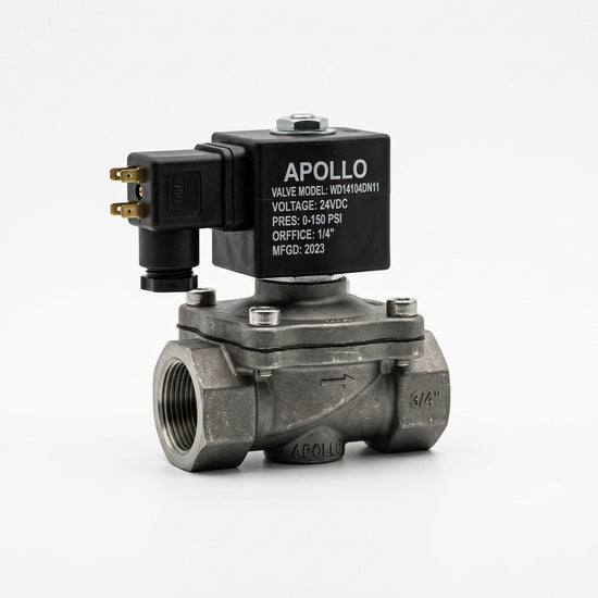 APOLLO WD14104DN11