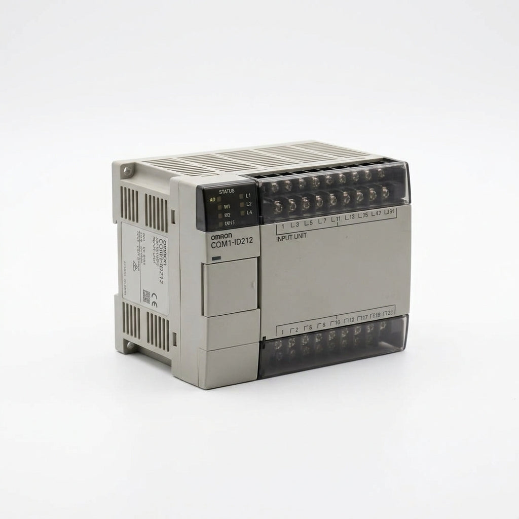 Omron CQM1-ID212