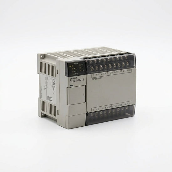 Omron CQM1-ID212