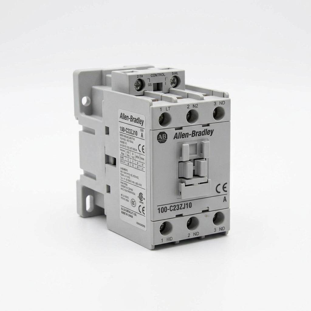 Allen-Bradley 100-C23ZJ10