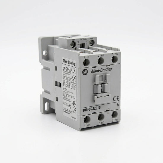 Allen-Bradley 100-C23ZJ10
