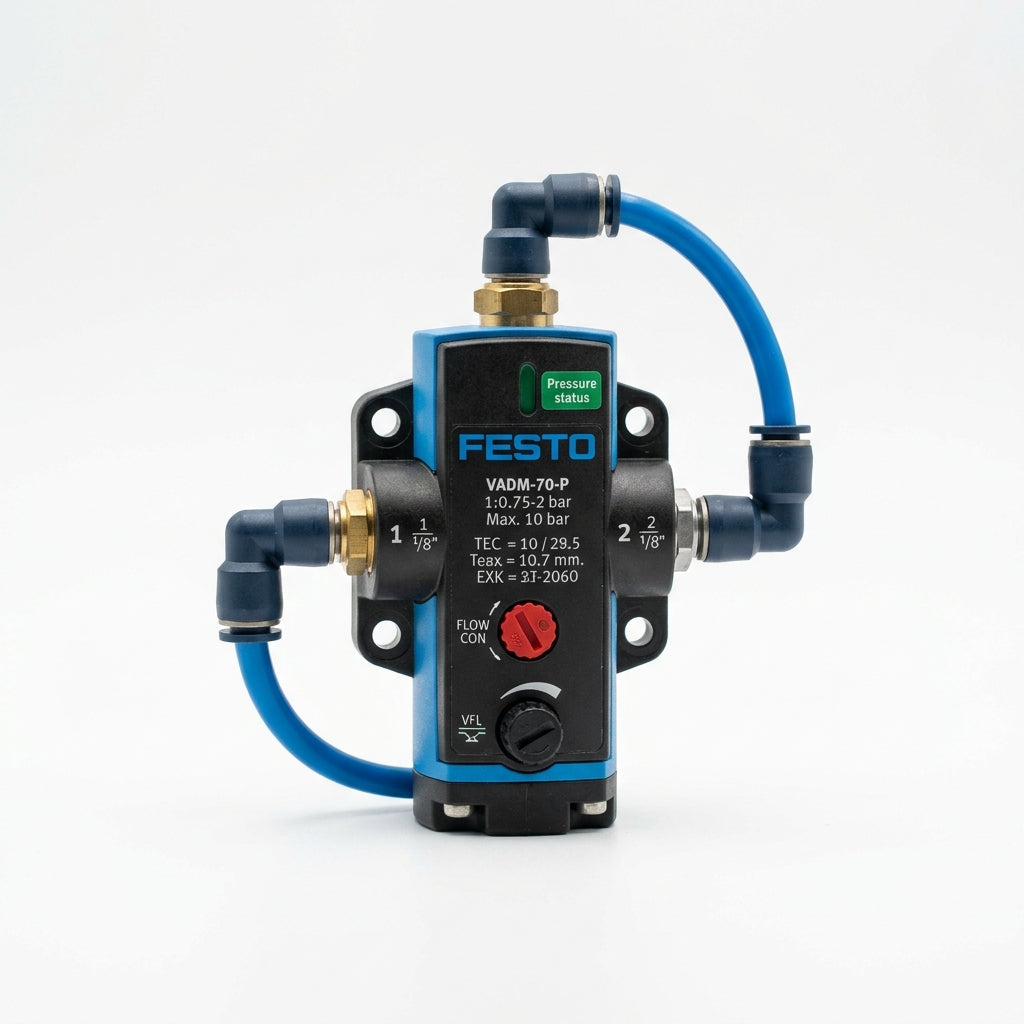 FESTO VADM-70-P