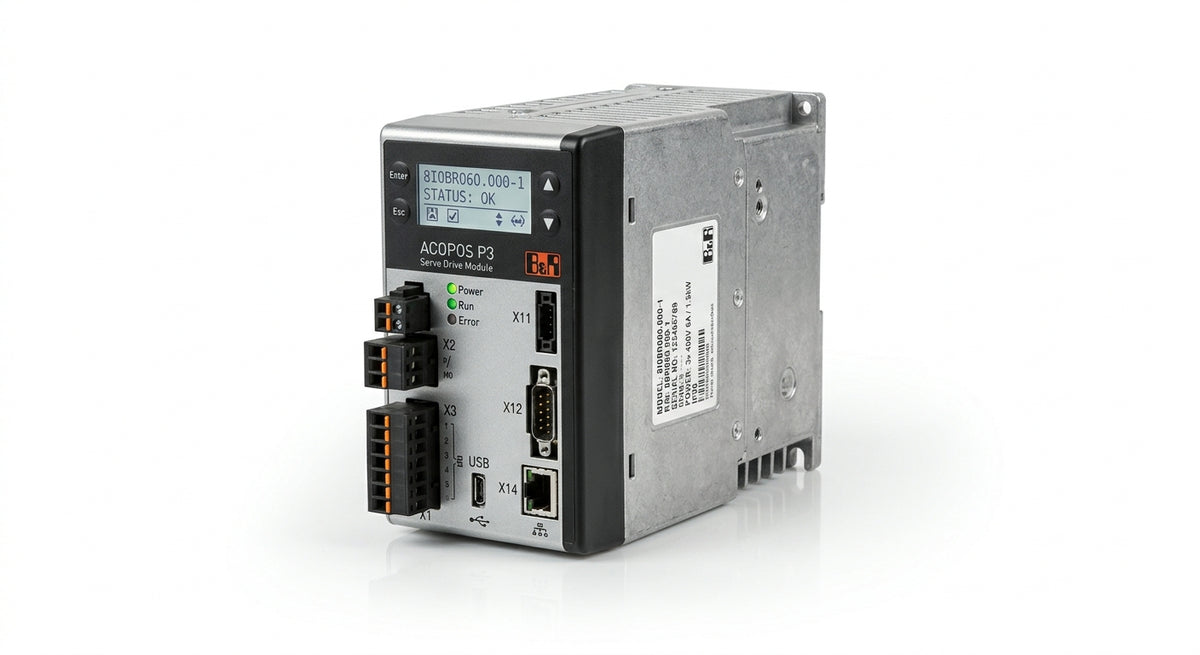 B&R 8I0BR060.000-1