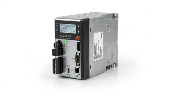 B&R 8I0BR060.000-1