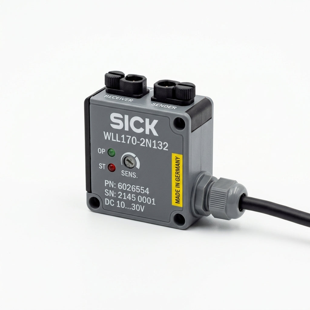 SICK 6026554