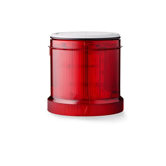 XLL Eco-Modul60 Modulo luminoso Sin foco Luz fija 12-250VCA/CD rojo