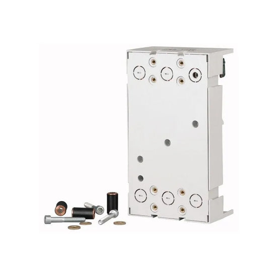 SV34381 ADAPTADOR 60mm PARA BARRA P/NZM2