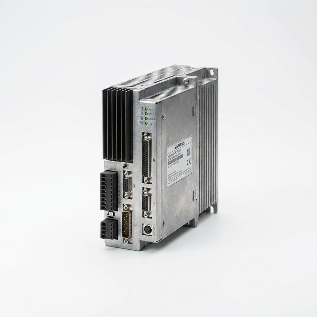 BIND 6SL3210-5FB10-8UF0 SINAMICS V90