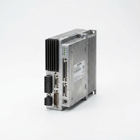 BIND 6SL3210-5FB10-8UF0 SINAMICS V90