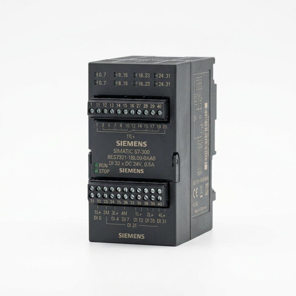 SIEMENS 6ES7321-1BL00-0AA0