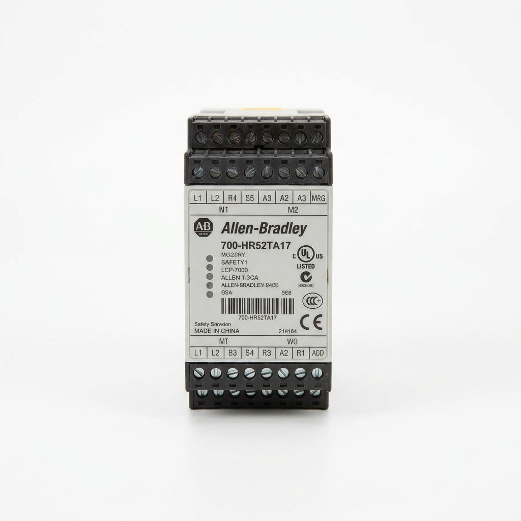 Allen-Bradley 700-HR52TA17
