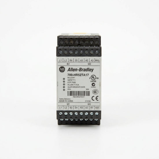 Allen-Bradley 700-HR52TA17