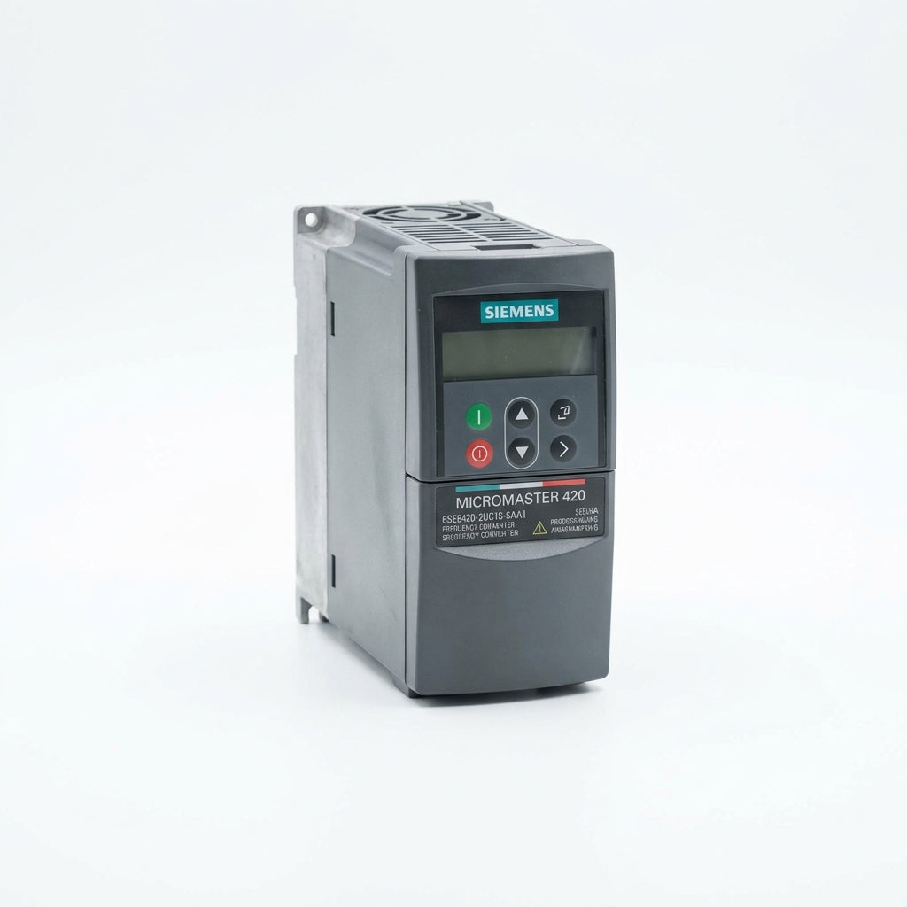 Siemens 6SE6420-2UC15-5AA1
