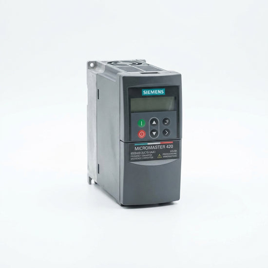Siemens 6SE6420-2UC15-5AA1