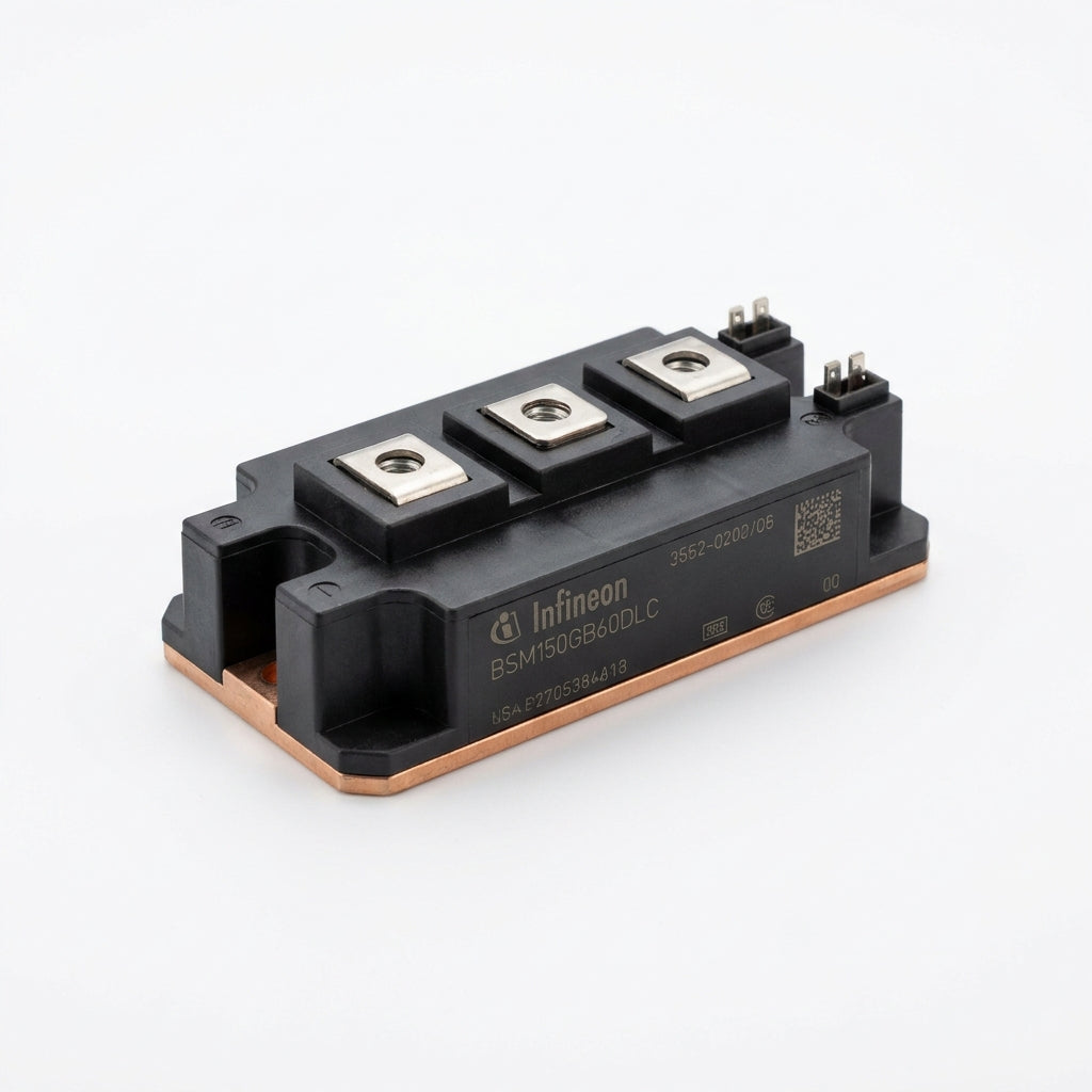 Infineon BSM150GB60DLC