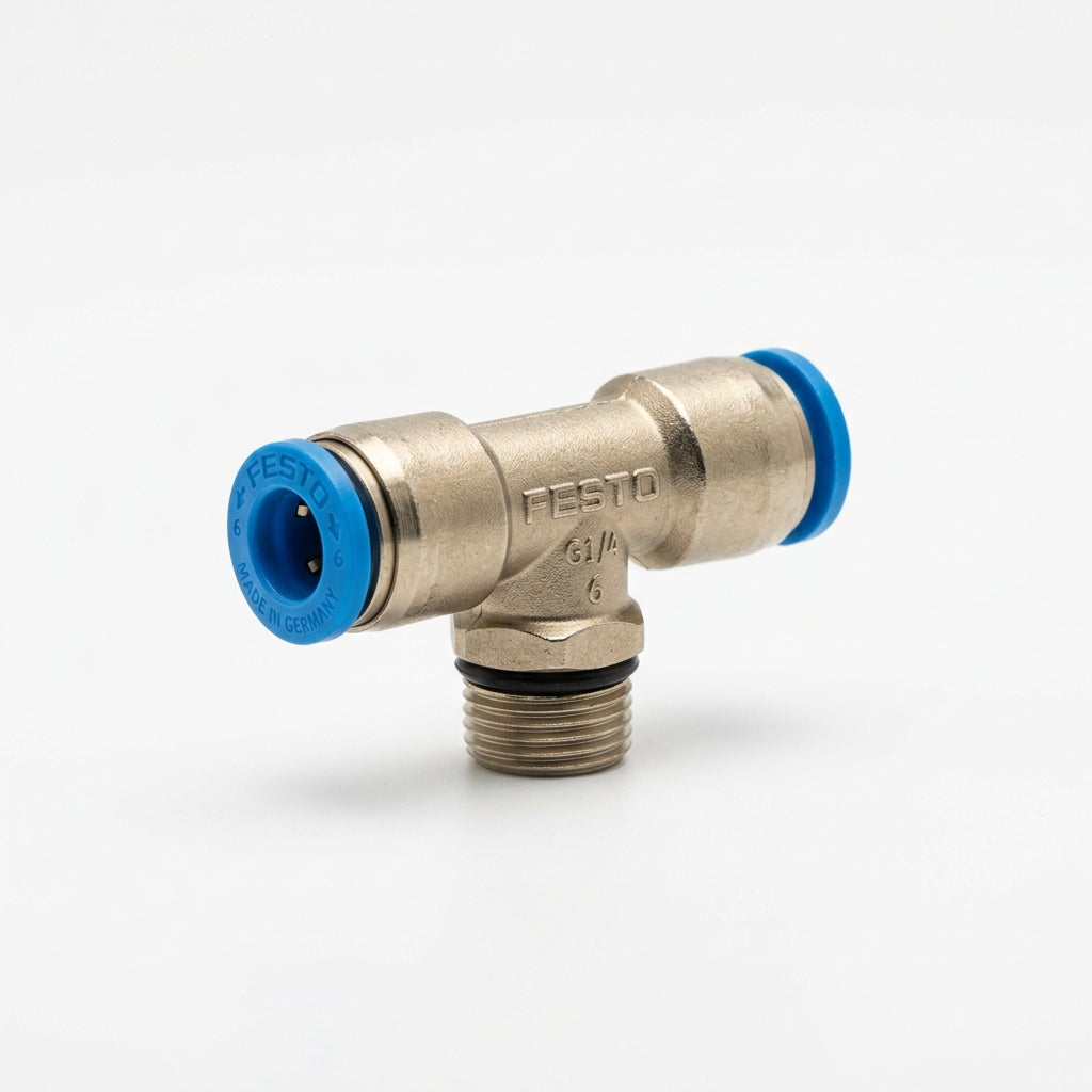 FESTO QST-1/4-6