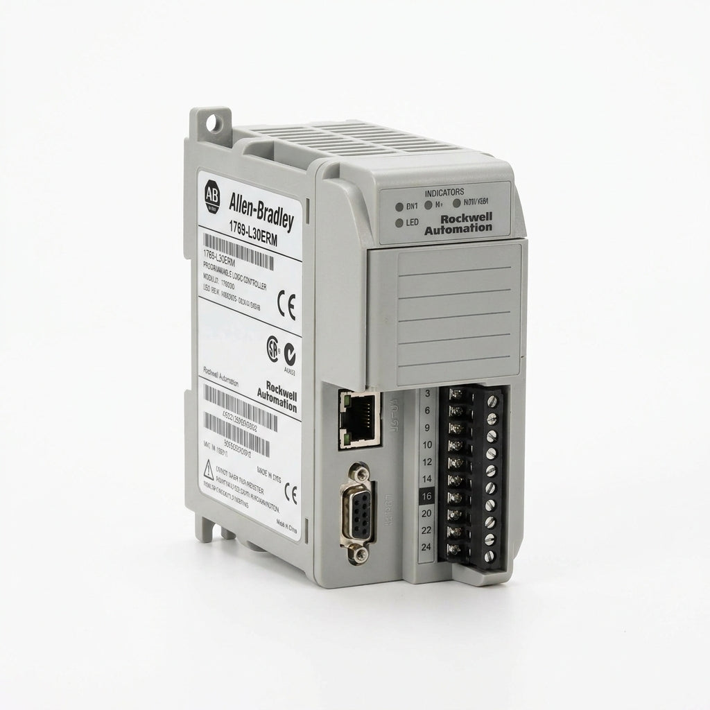 Allen-Bradley 1769-L30ERM