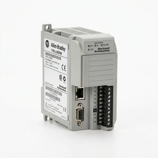 Allen-Bradley 1769-L30ERM